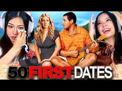 50 First Dates