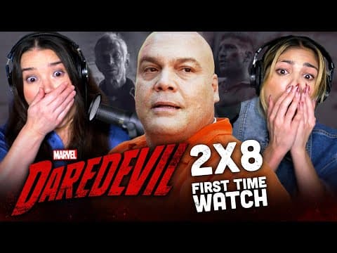 Daredevil S2E8