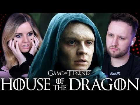 House of the Dragon S3E4