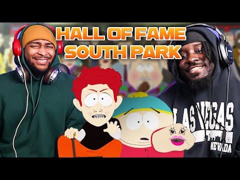 South Park