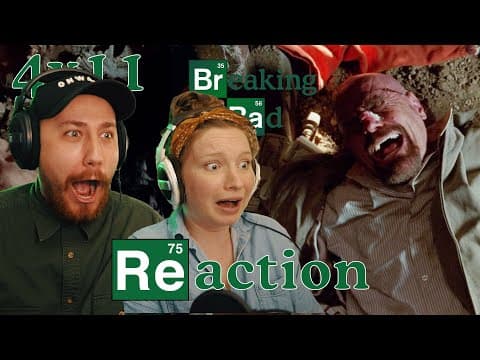 Breaking Bad S4E11