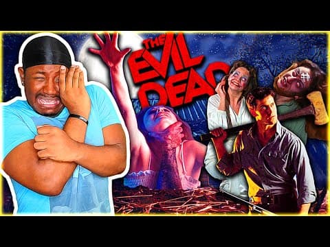 The Evil Dead
