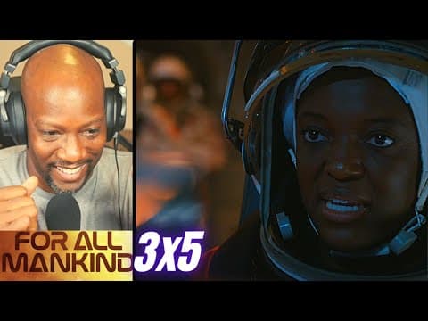 For All Mankind S3E5