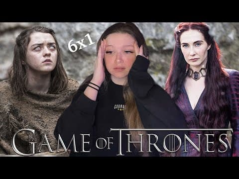 Game Of Thrones S6E1