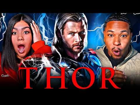 Thor