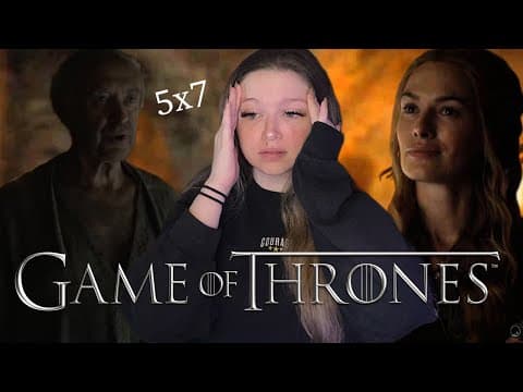 Game Of Thrones S5E7
