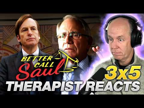 Better Call Saul S3E5