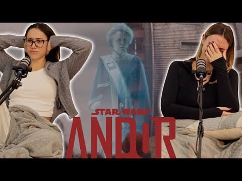 Andor S1E12