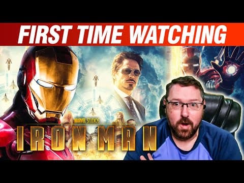 Iron Man