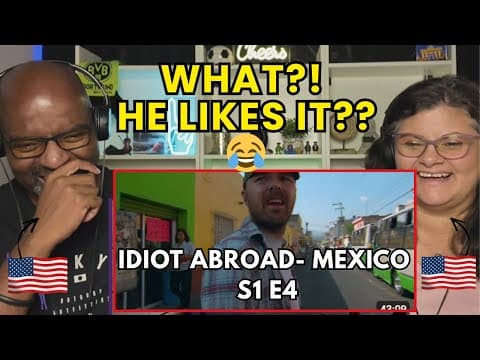 An Idiot Abroad S1E4