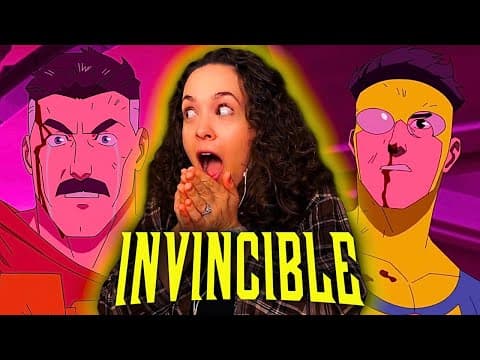 Invincible