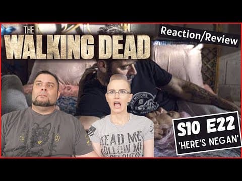 The Walking Dead S10E22