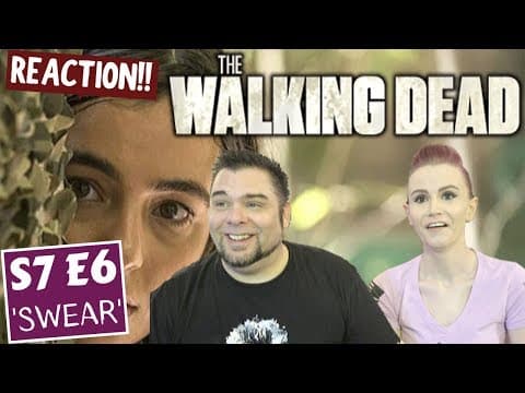 The Walking Dead S7E6