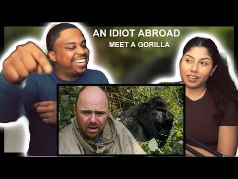 An Idiot Abroad S2E5