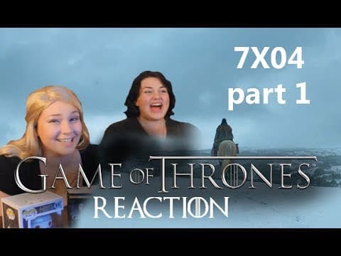 Game of Thrones S7E4