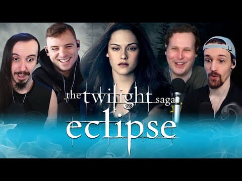 TWILIGHT ECLIPSE