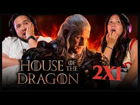 House of the Dragon S2E1