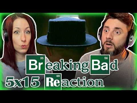 Breaking Bad S5E15