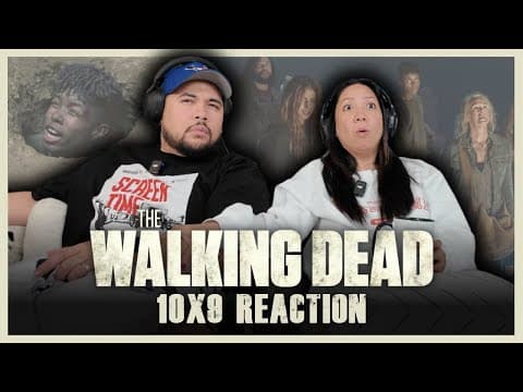 The Walking Dead S10E9