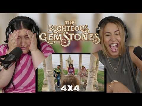 Righteous Gemstones S4E4