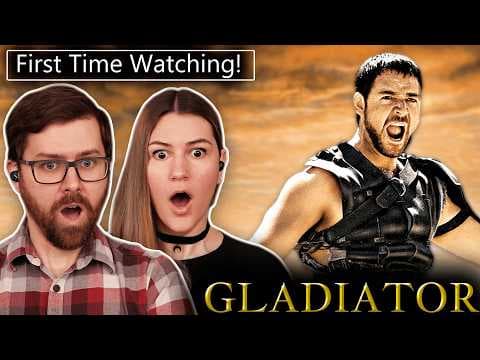 Gladiator