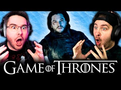 Game Of Thrones S5E10