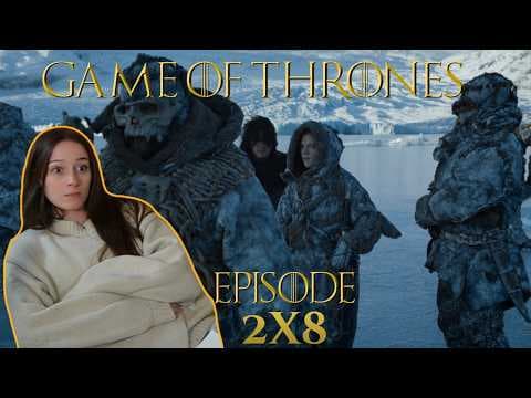 Game Of Thrones S2E8