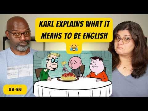 The Ricky Gervais Show S3E6