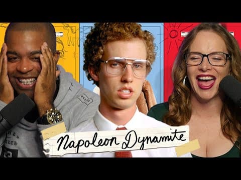 Napoleon Dynamite