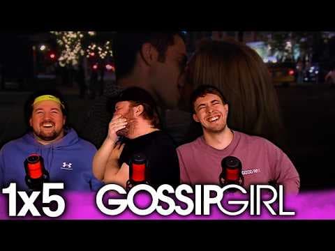 Gossip Girl S1E5