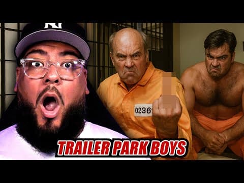 Trailer Park Boys S3E8