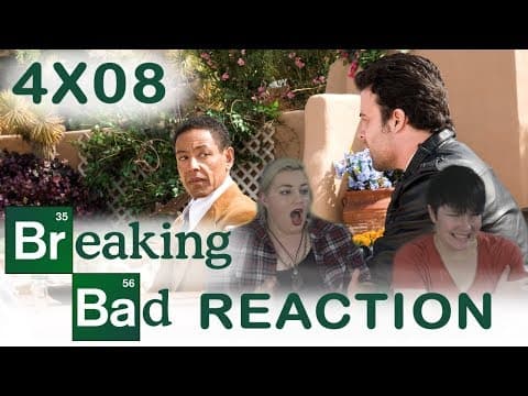 Breaking Bad S4E8