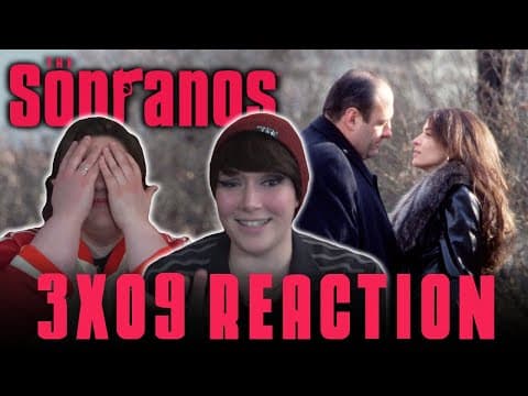 The Sopranos S3E9