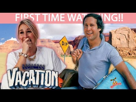 National Lampoon's Vacation