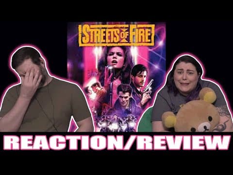 Streets of Fire