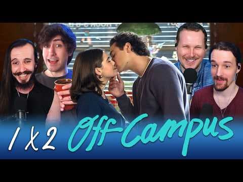 Off Campus S1E2