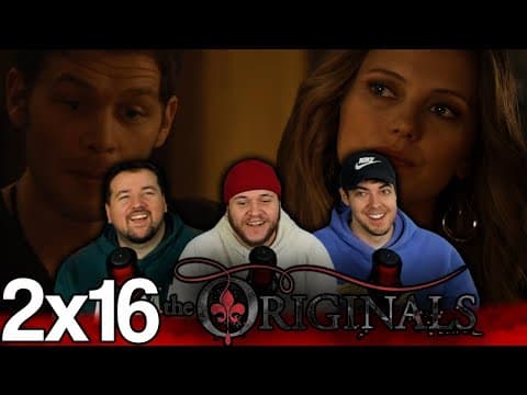 The Originals S2E16
