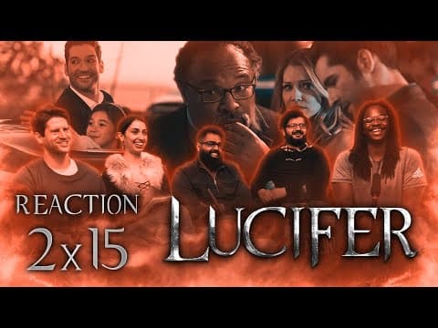Lucifer S2E15