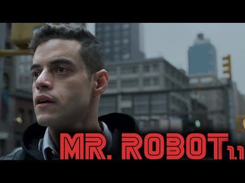 Mr. Robot S1E2