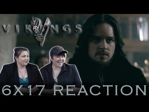 Vikings S6E17