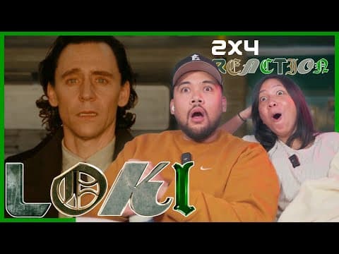 Loki S2E4