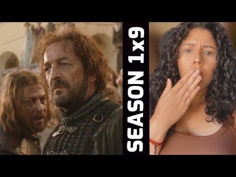 Game of Thrones S1E9