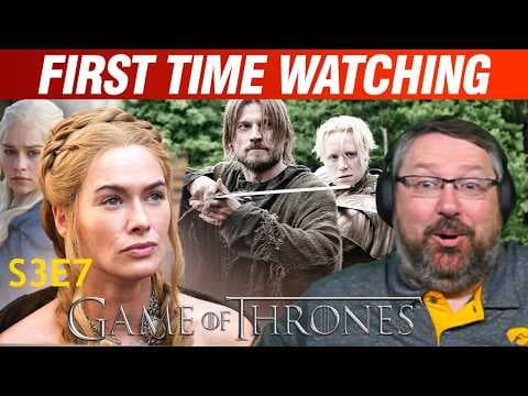 Game Of Thrones S3E7