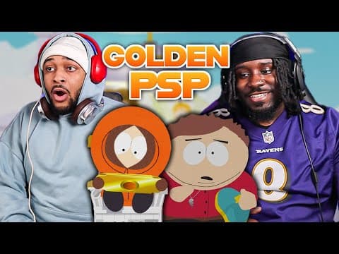 South Park S9E4