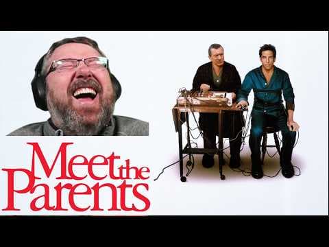Meet The Parents