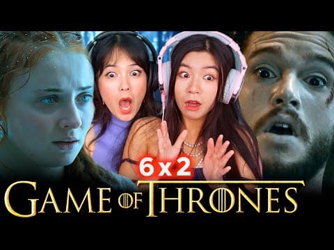 Game of Thrones S6E2