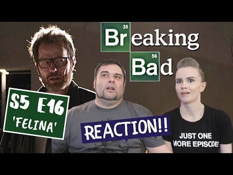 Breaking Bad S5E16