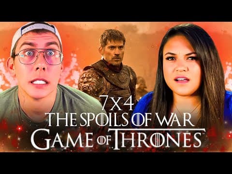 Game Of Thrones S7E4