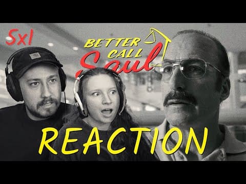 Better Call Saul S5E1