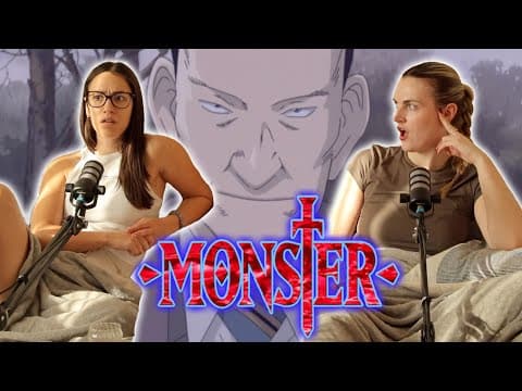 Monster S1E3